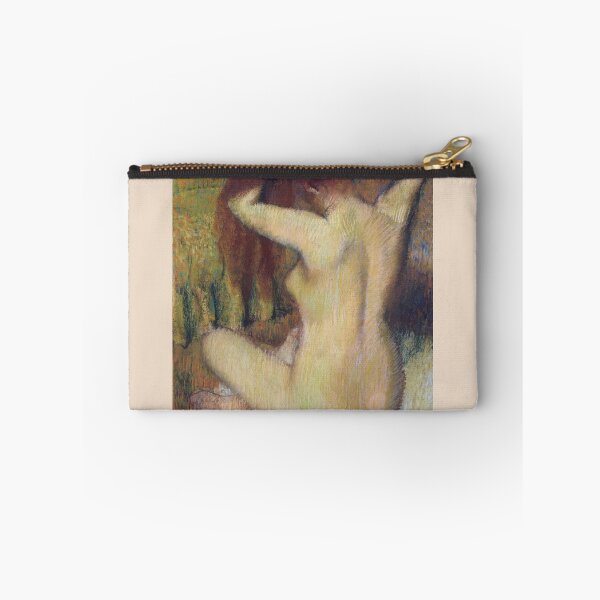 Item preview, Edgar Degas Woman Combing Her Hair designed and sold by Epic Love Designs.