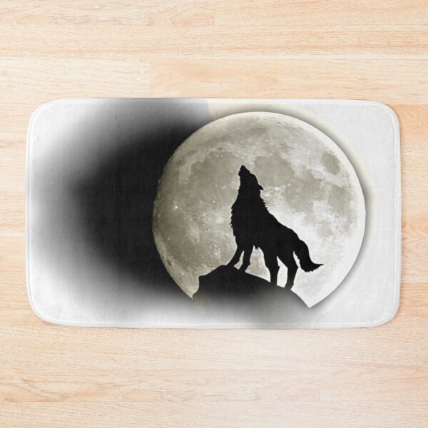 Item preview, Wolf designed and sold by NOX124.