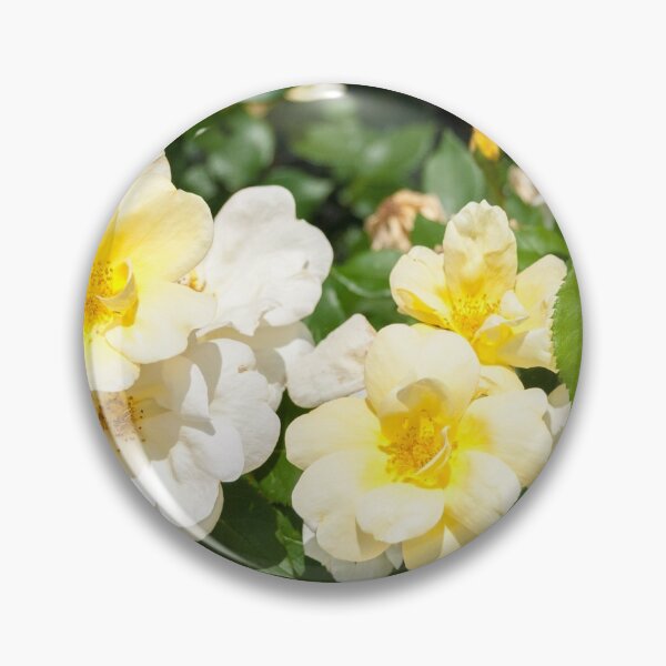 Item preview, Spring flowers | white roses designed and sold by Sari Castro.