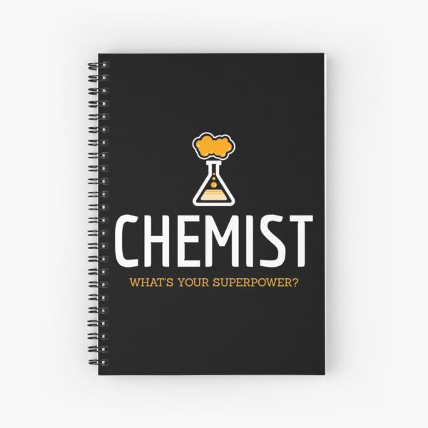 Artikel-Vorschau von  Hauptfach Chemie, designt und verkauft von designwaves.