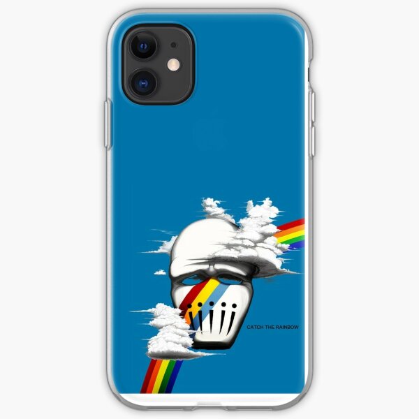 Rainbows Iphone Cases Covers Redbubble - image result for rainbow pictures roblox jayden rainbow