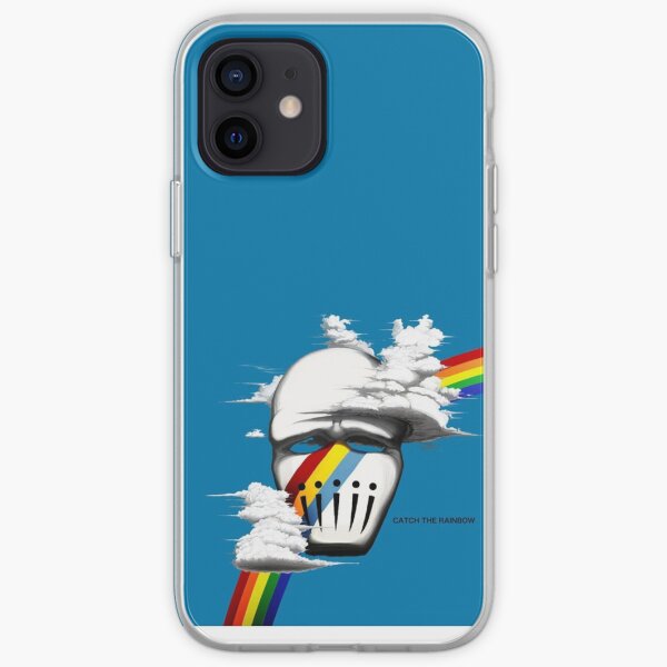 Catch the Rainbow iPhone Soft Case