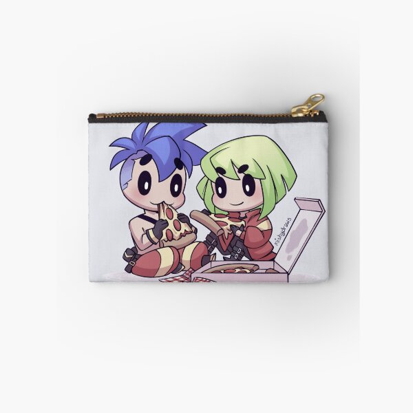 Item preview, Chibi Galolio Pizza designed and sold by mishydraws.