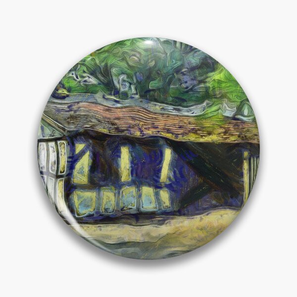 Item preview, Diverging Road in Rothenburg Germany KPA designed and sold by karynpeters.