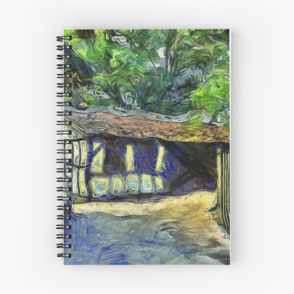 Item preview, Diverging Road in Rothenburg Germany KPA designed and sold by karynpeters.