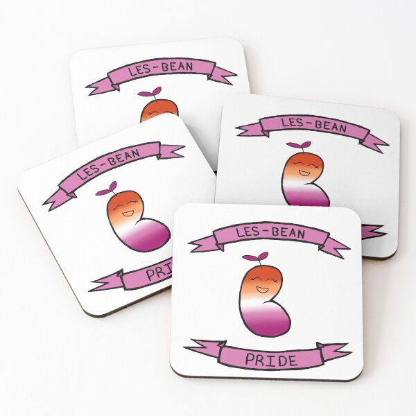 Item preview, Les-Bean Pride designed and sold by AnxiousAcesArt.