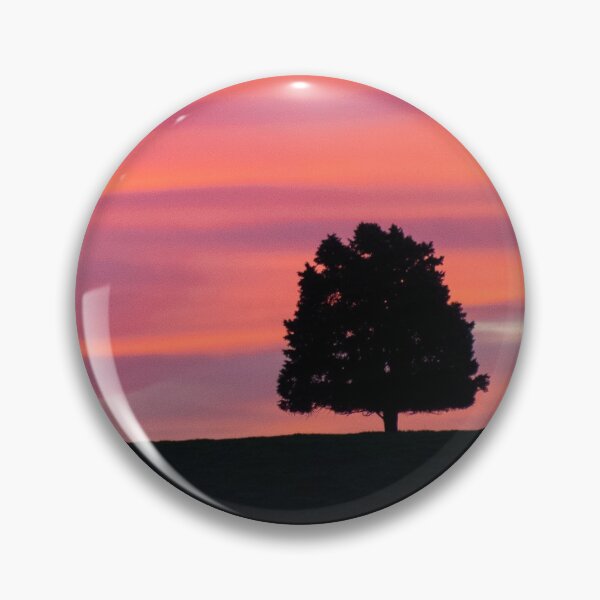 Item preview, Sunset Tree II designed and sold by Rosemeade-Farm.