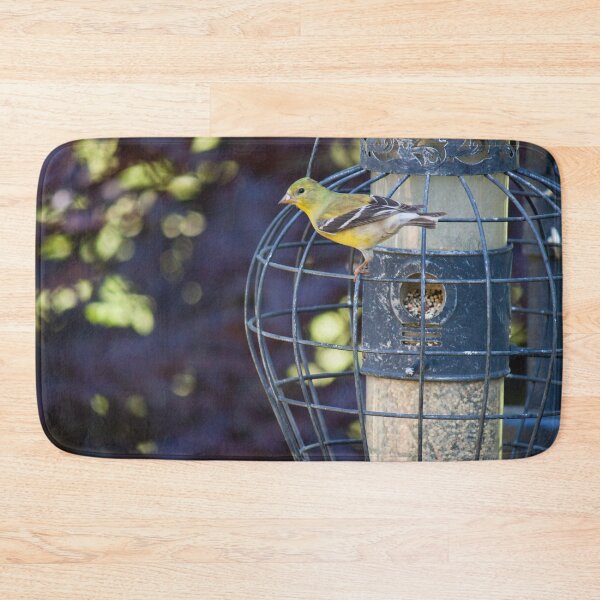 Item preview, American Goldfinch designed and sold by Jacquelie.