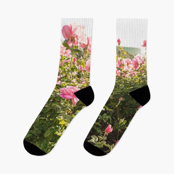 Item preview, Pink roses designed and sold by Sari Castro.