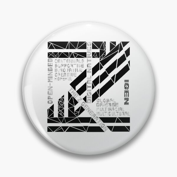 Item preview, Generation z design designed and sold by kmario.