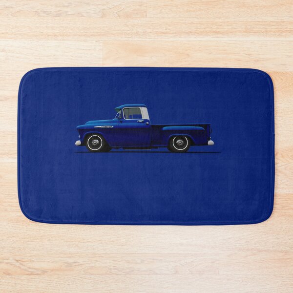 Item preview, Chevy Task Force Era Pick Up Truck designed and sold by lensesandwheels.