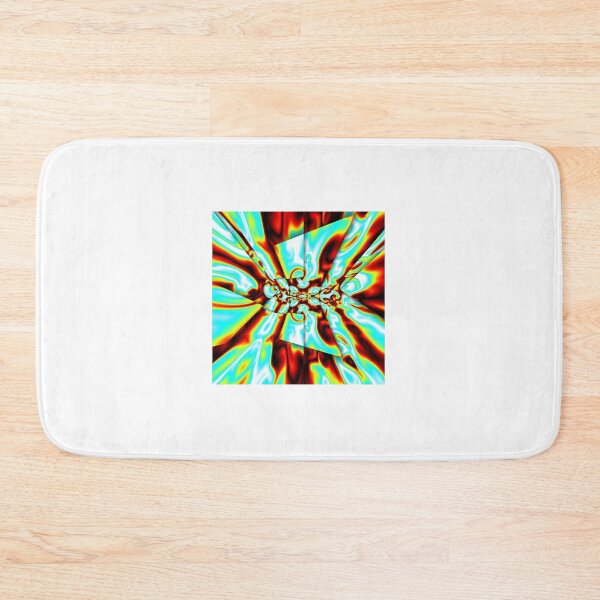 Item preview, The Third Dimension designed and sold by hopesprints.