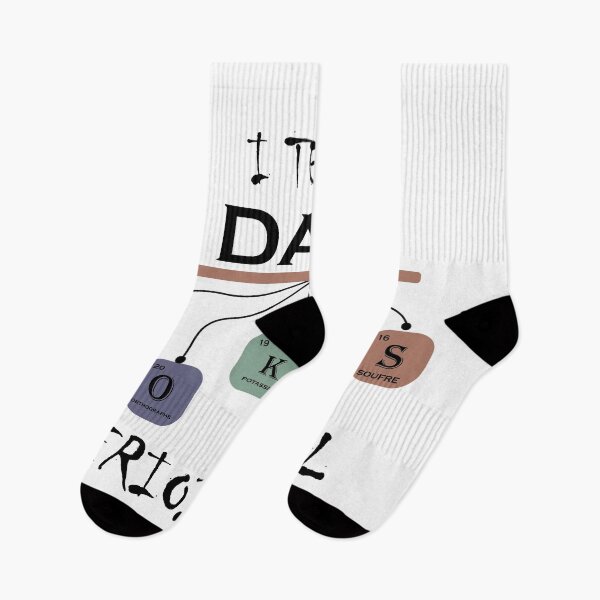 Item preview,  I Tell Dad Jokes Periodically designed and sold by ELMIDOUX.
