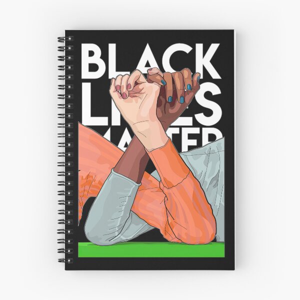 Item preview, Black Lives Matter Unity in Black Lives Matter designed and sold by ronaldnelson691.