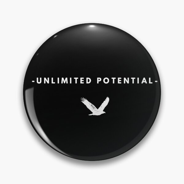 Item preview, Unlimited Potential  designed and sold by Alias28.