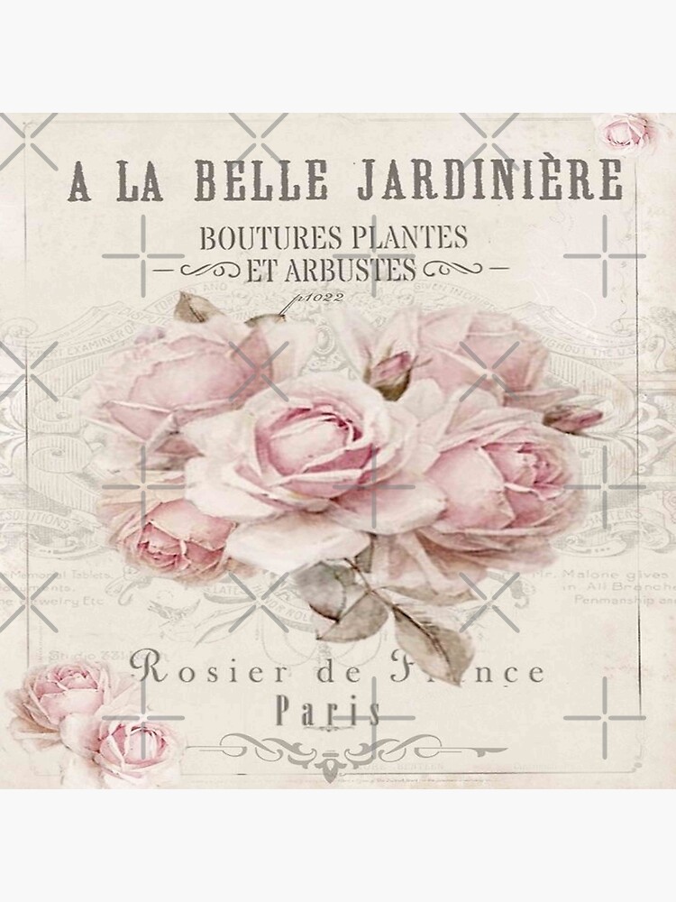 french shabby chic by love999