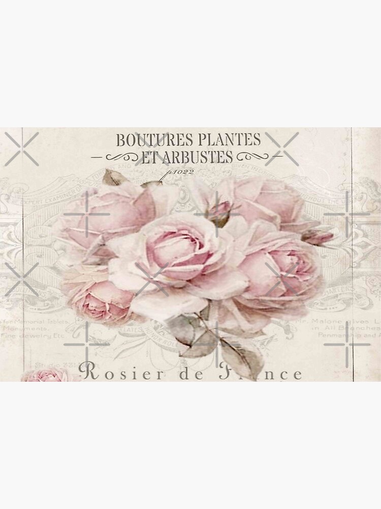 french shabby chic by love999