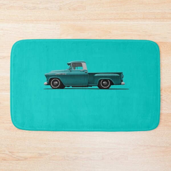 Item preview, Chevy Task Force Era 3100 Pickup Truck designed and sold by lensesandwheels.