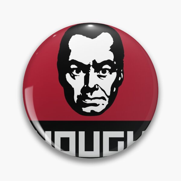 Item preview, Defund the THOUGHT POLICE designed and sold by Miguel Cortez.