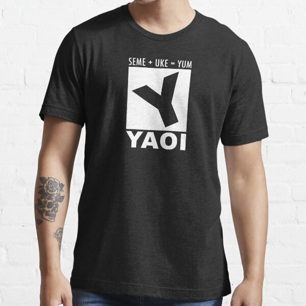 Yaoi rating Essential T-Shirt