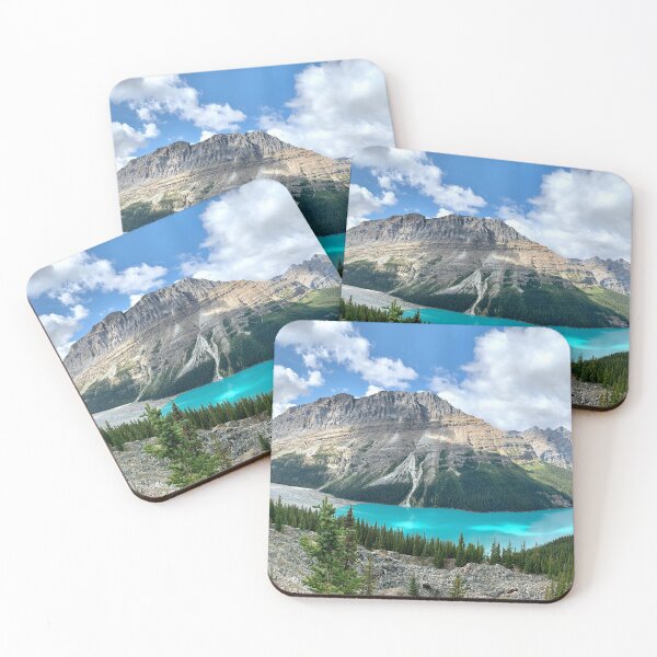Item preview, Peyto Lake designed and sold by Carol Bock.
