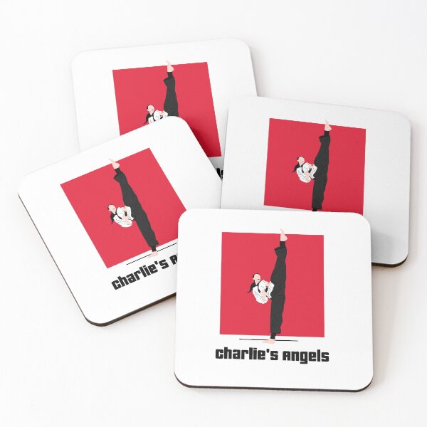 Item preview, Charlies Angels Lucy Liu designed and sold by LiunaticFringe.