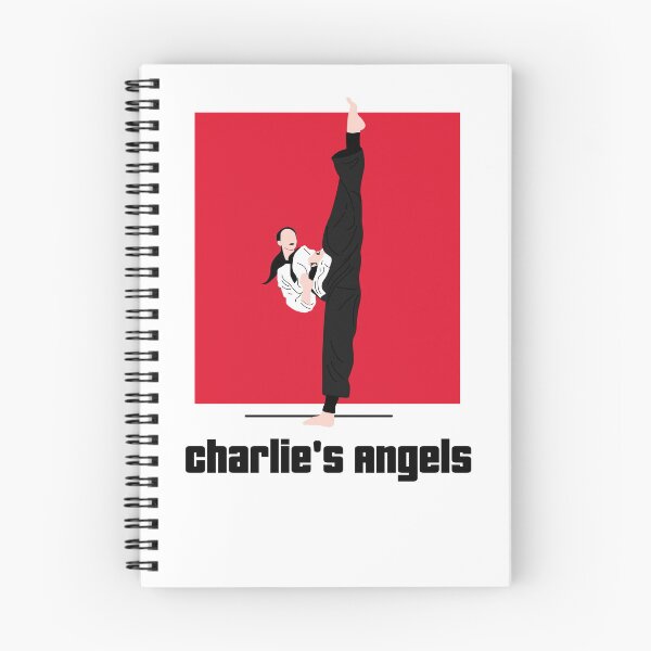 Item preview, Charlies Angels Lucy Liu designed and sold by LiunaticFringe.