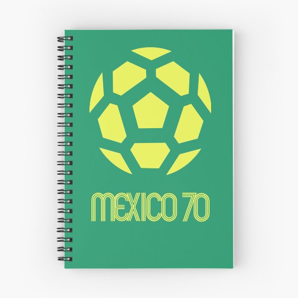 Item preview, MEXICO 70 designed and sold by Confusion101.