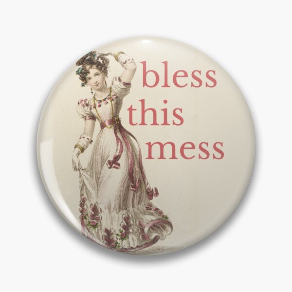 Item preview, bless this mess designed and sold by amr3.