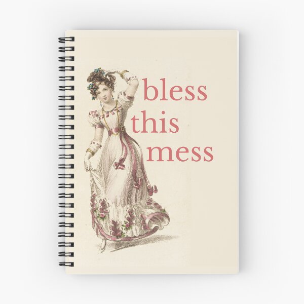 Item preview, bless this mess designed and sold by amr3.