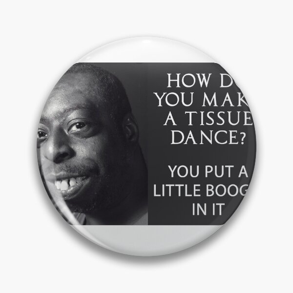 Item preview, Lester Green AKA Beetle Pimp Quote designed and sold by rharker09.