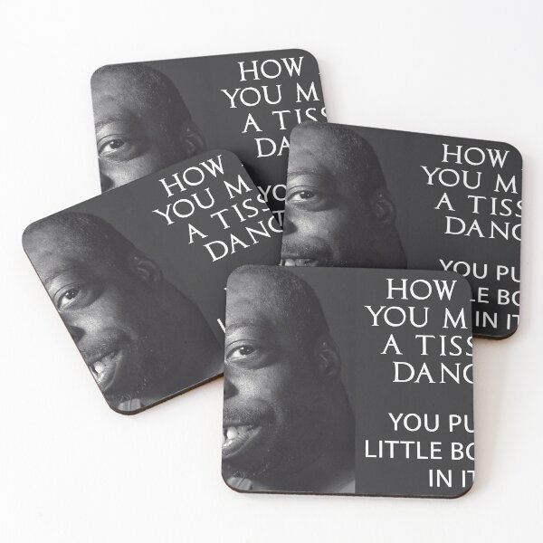 Item preview, Lester Green AKA Beetle Pimp Quote designed and sold by rharker09.