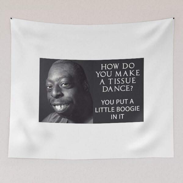 Item preview, Lester Green AKA Beetle Pimp Quote designed and sold by rharker09.