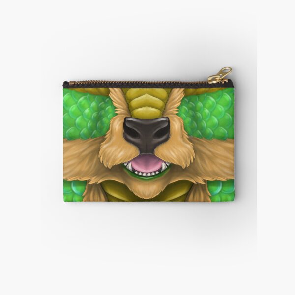 Item preview, Forest Ki'rin Face designed and sold by SidianArts.