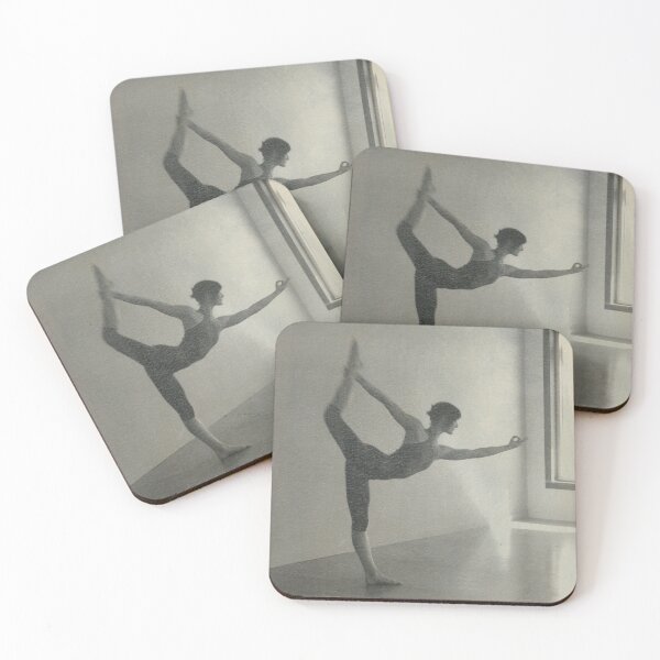 Item preview, Dancer's Pose designed and sold by Elena Ray.