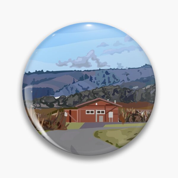 Item preview, Half Moon Bay. California designed and sold by AstraDesign.