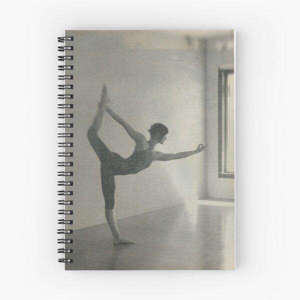 Item preview, Dancer's Pose designed and sold by Elena Ray.