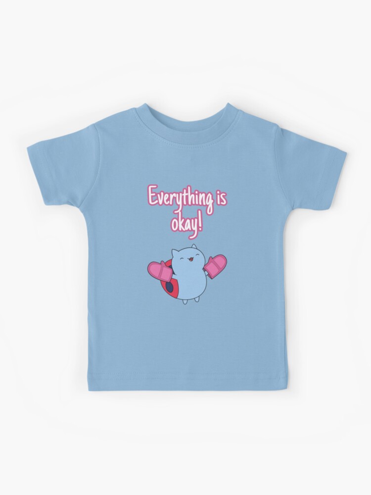 catbug t shirt