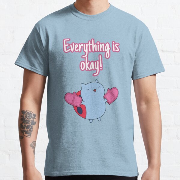 catbug shirts