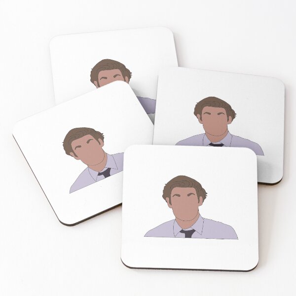 Artikelvorschau, Jim Halpert Das Büro entworfen und verkauft von doodlesbylinds1.