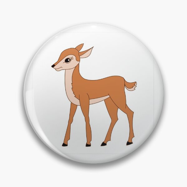 Item preview, Little deer designed and sold by Osting.