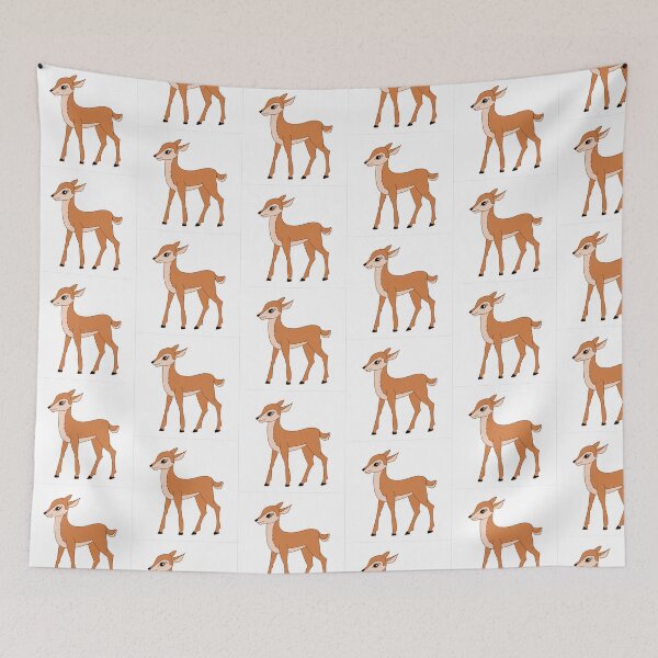 Item preview, Little deer designed and sold by Osting.