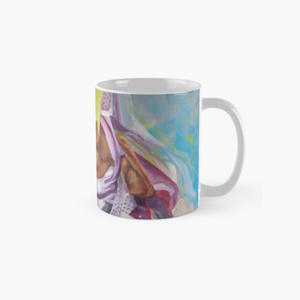 Princess Classic Mug