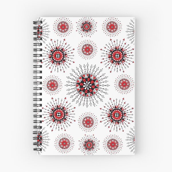 Item preview, doodle stars designed and sold by AndyWorthyArt.