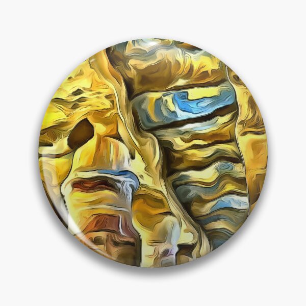 Item preview, Colors of Karnak Temple Ceiling Luxor Egypt KPA designed and sold by karynpeters.