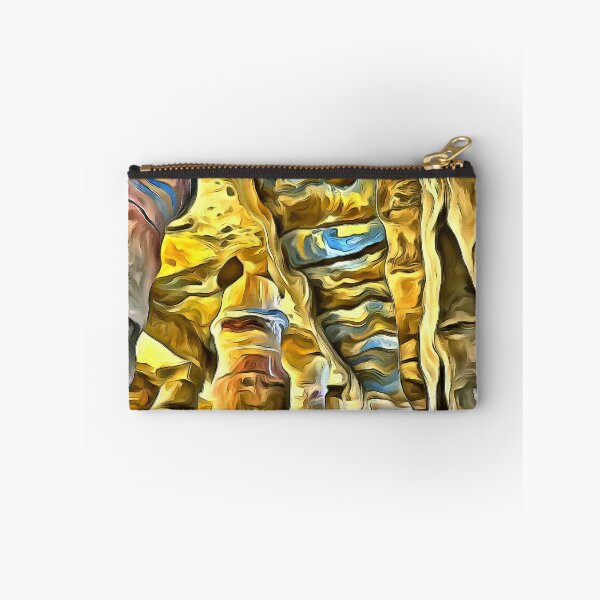 Item preview, Colors of Karnak Temple Ceiling Luxor Egypt KPA designed and sold by karynpeters.