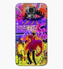 My Time is NOW - iPhone Case Case/Skin for Samsung Galaxy