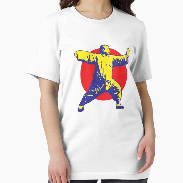 Tai Chi - Single Whip Essential T-Shirt