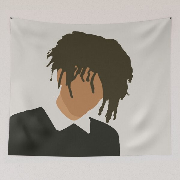Item preview, iann silhouette designed and sold by morgananjos.