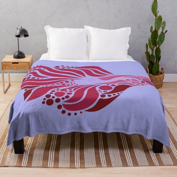 Item preview, Betta Fish - Berry designed and sold by arturekdesign.